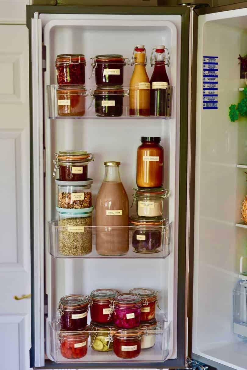 10 Fridge Storage Mistakes That Lead To Food Going Bad Fast