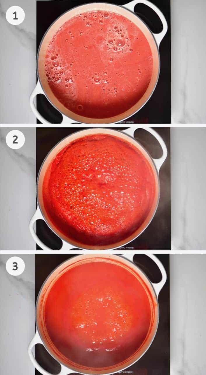 DIY Simple Homemade Ketchup Recipe - Alphafoodie