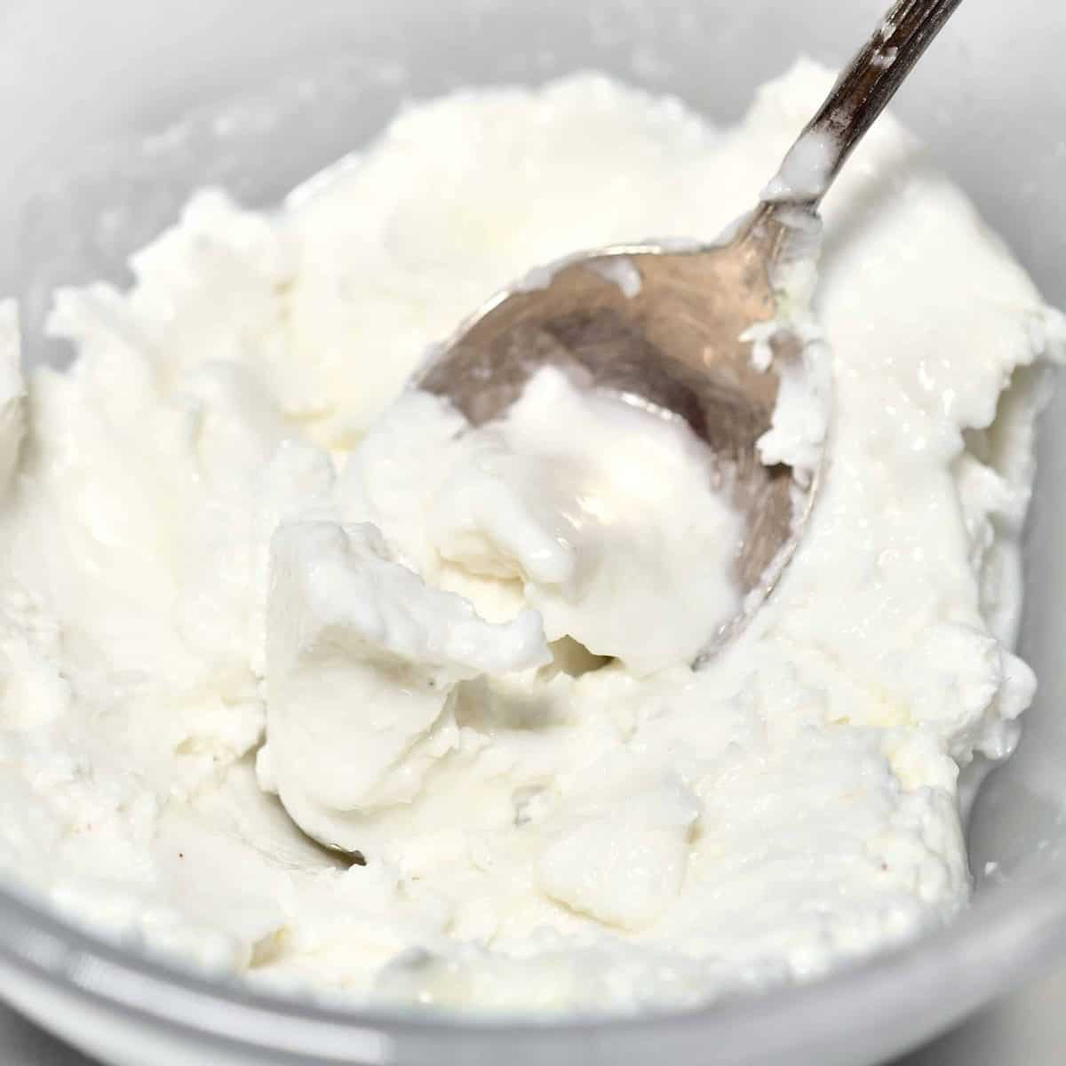 Homemade Coconut Cream Recipe