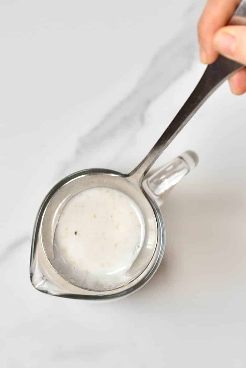https://www.alphafoodie.com/wp-content/uploads/2020/03/Removing-slimy-layer-from-Flaxseed-Milk.jpeg