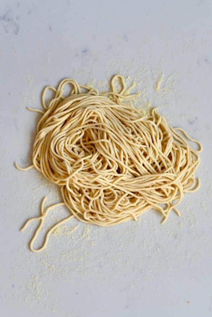 Easy Vegan Bolognese (Spaghetti Sauce) - Alphafoodie
