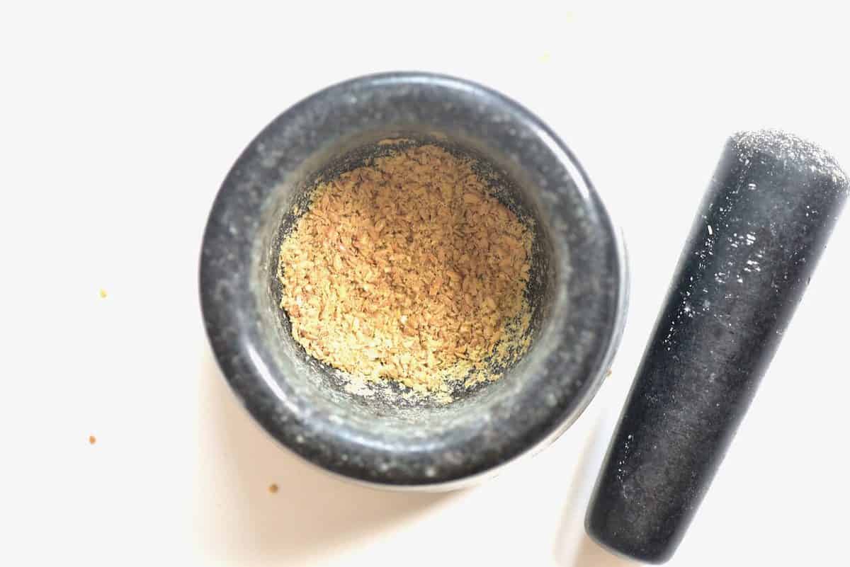 How To Grind Flaxseed - Let's See Step By Step Instructions!