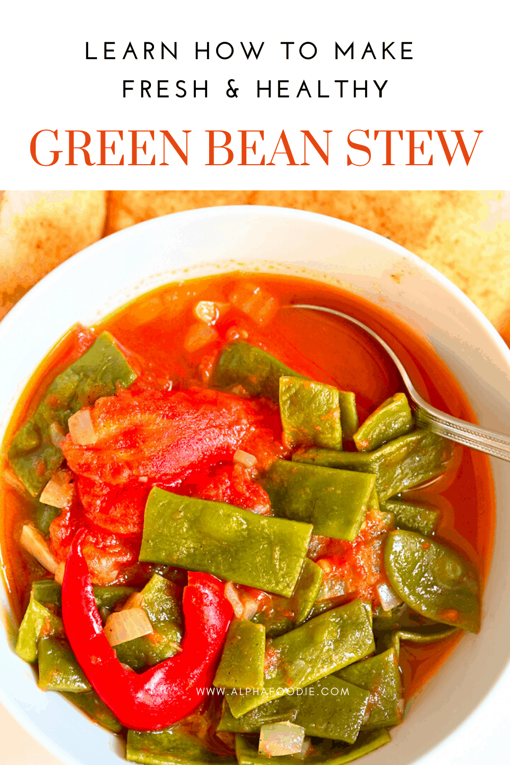 MAIN Green Bean Stew 7 