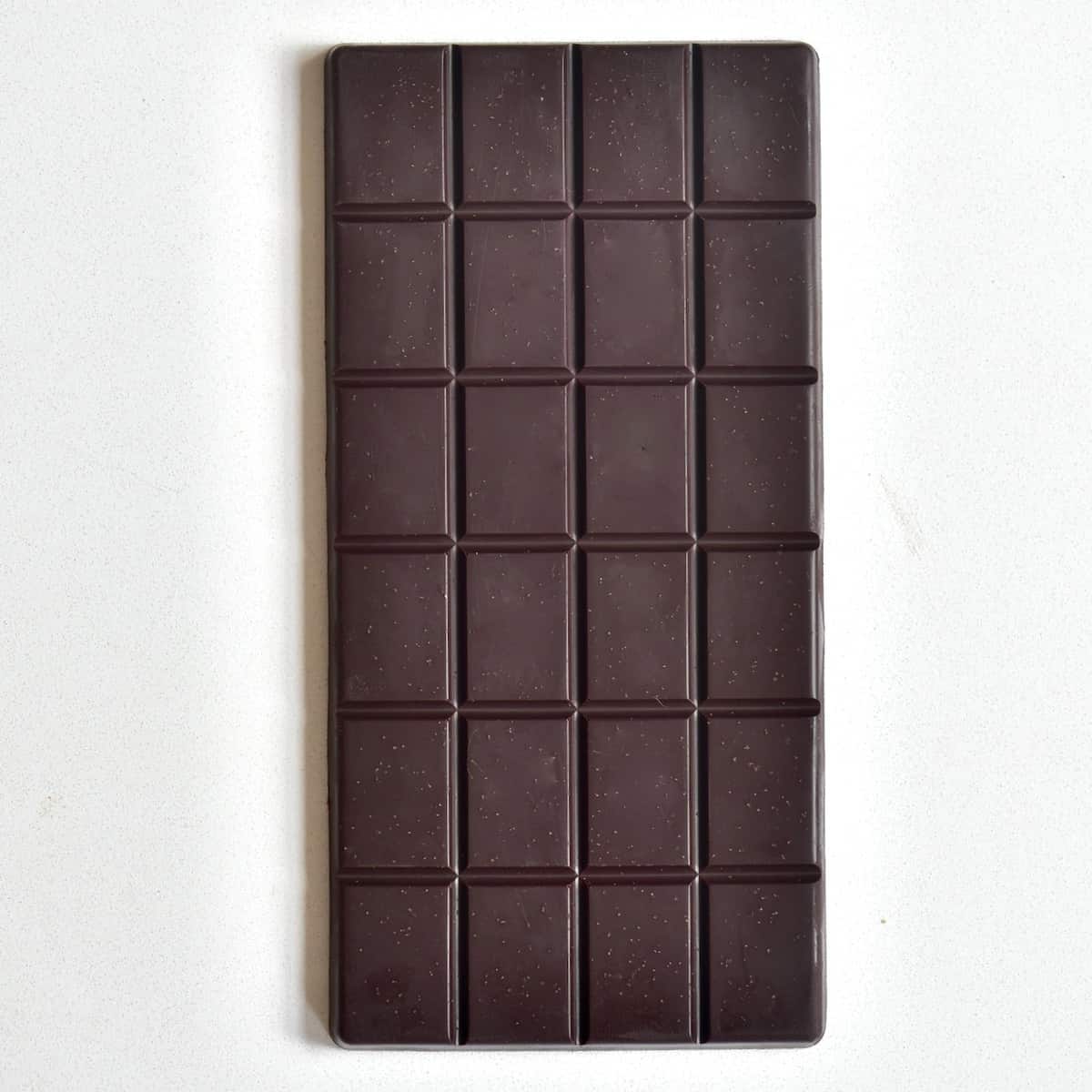 Dark | 1 Dark Chocolate Bar