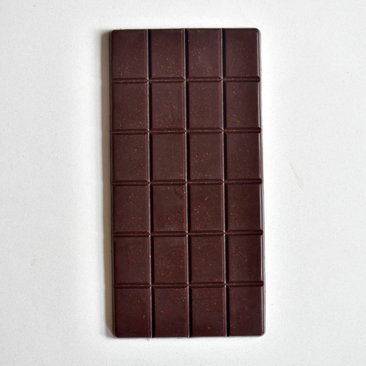Chocolate Bar Molds - Silicone Break Apart Protein and Engery Bar Candy  Choco