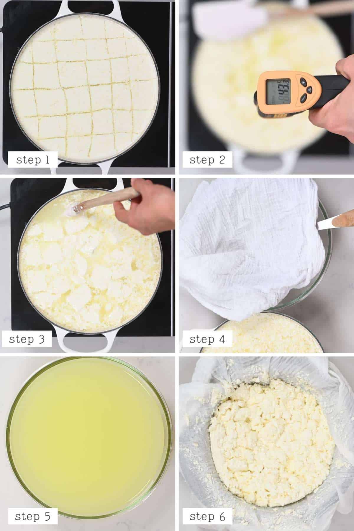 Cheddar Cheese Recipe, Cheese Maker Recipe
