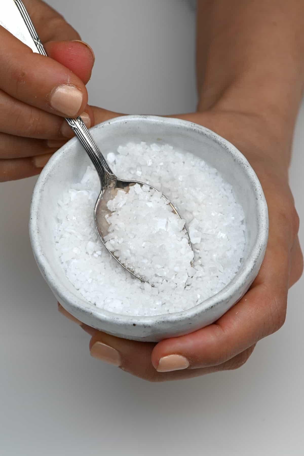 Guide to Sea Salt: How it's Made & Where it Comes From