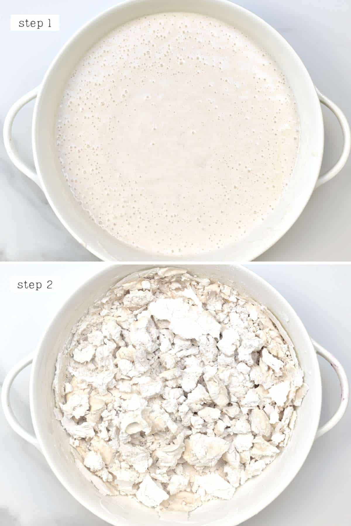 https://www.alphafoodie.com/wp-content/uploads/2021/04/How-to-Make-Flour-Starch-Steps-for-dehydrating-flour-starch.jpg