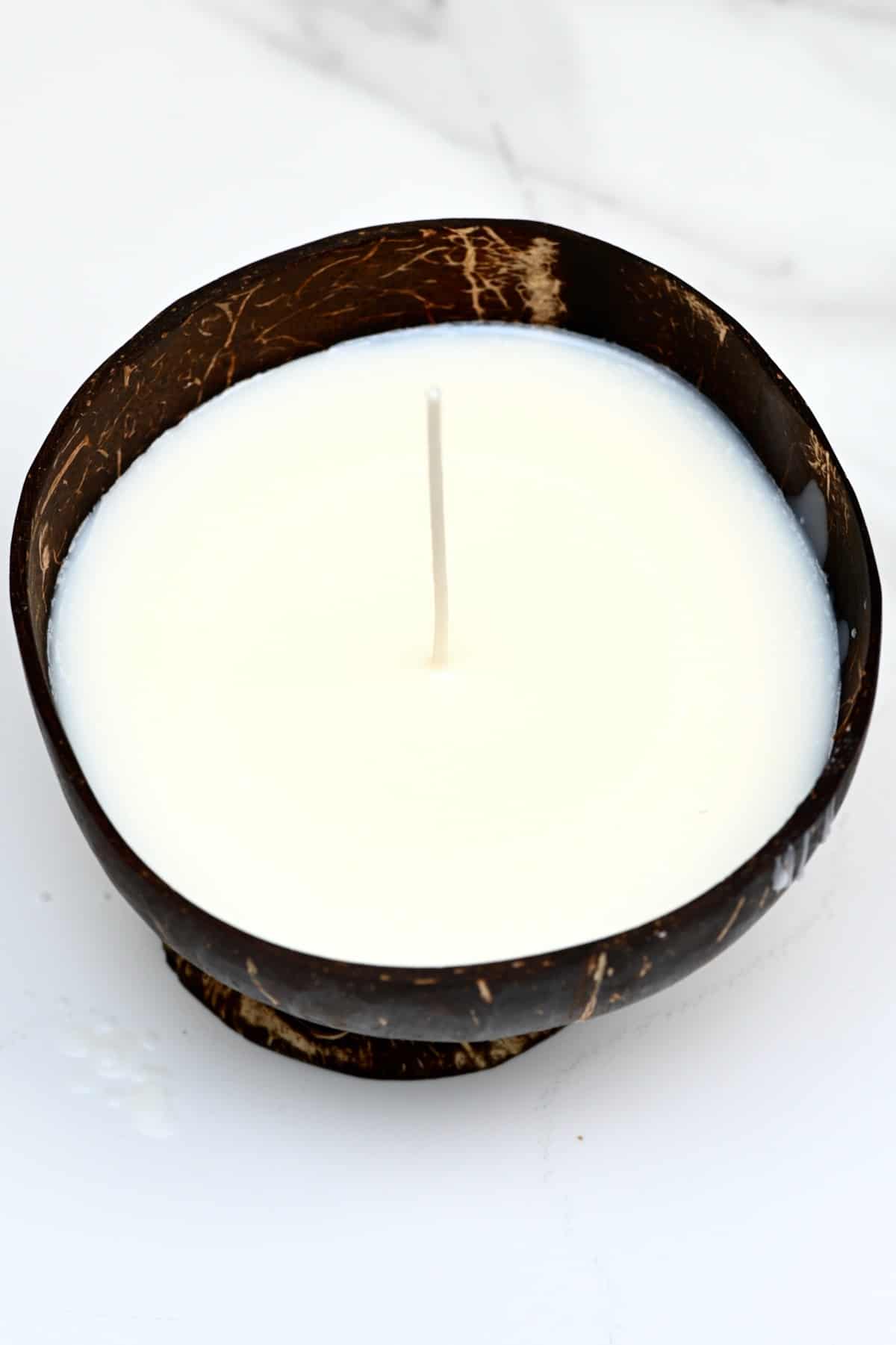 Soy Candles vs. Beeswax Candles - Reuse Grow Enjoy