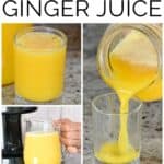 How To Make Pineapple Juice (With or Without Juicer) - Alphafoodie