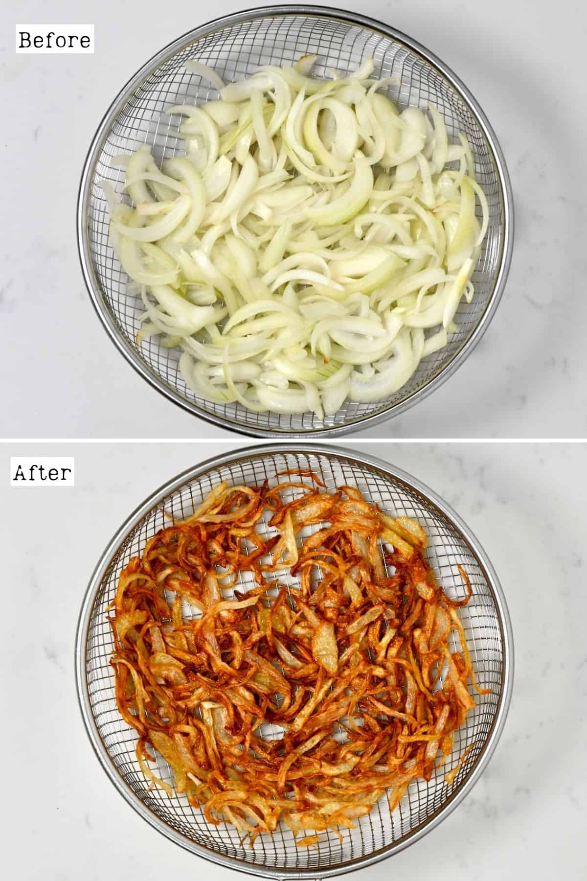 https://www.alphafoodie.com/wp-content/uploads/2021/08/Crispy-Fried-Onion-Before-and-after-frying-onion.jpg