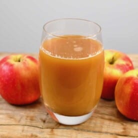 Juicing apples: best varieties, juicers, and tips 