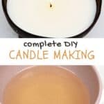 A Beginner's Guide to Candle Making – Village Craft & Candle