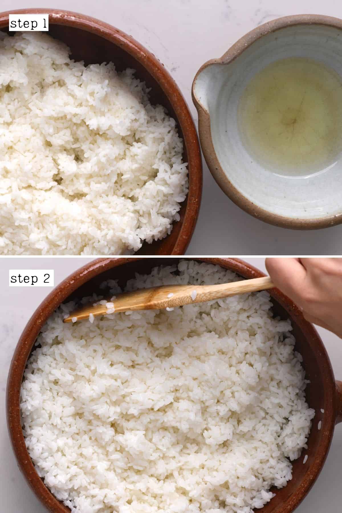 How to Make Sushi Rice (+ Top Tips and FAQs) - Alphafoodie
