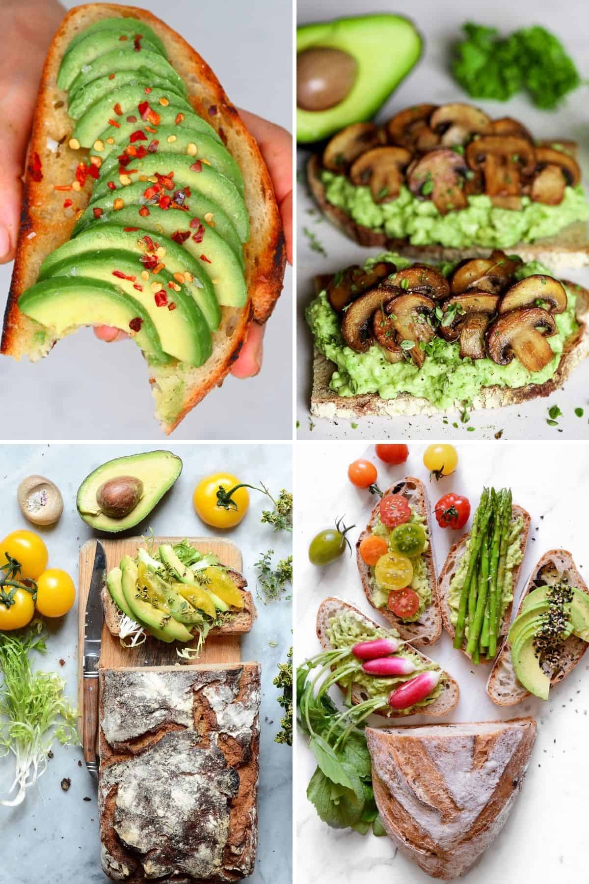 Healthy Muesli Recipe (Vegan Protein Breakfast) - Alphafoodie