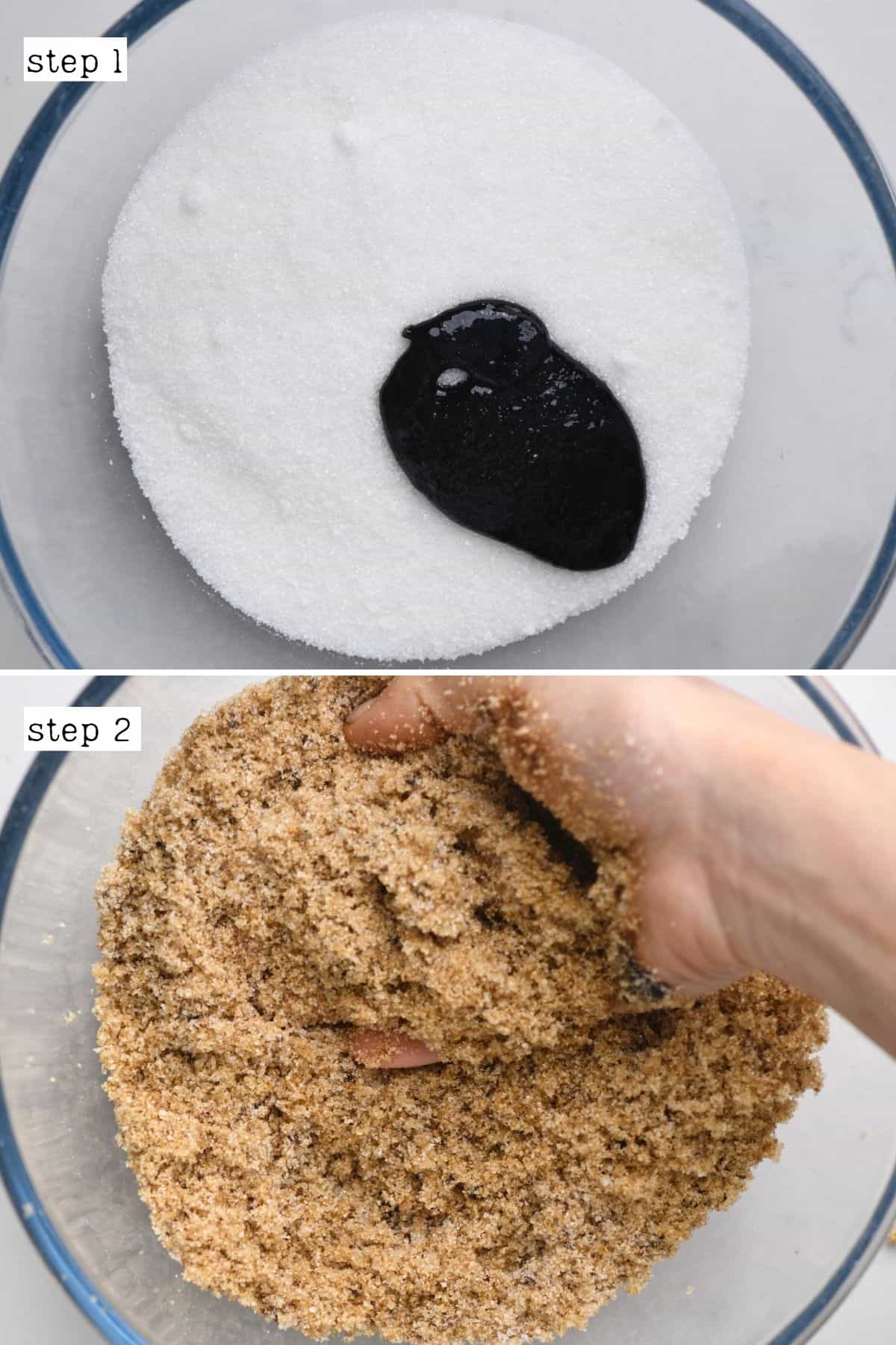 How to Make Brown Sugar - Easy DIY Brown Sugar Recipe