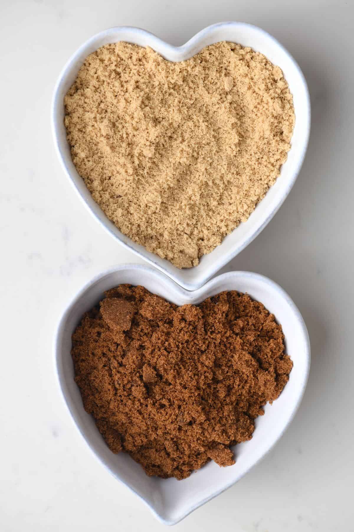 https://www.alphafoodie.com/wp-content/uploads/2022/01/How-to-Make-Brown-Sugar-Two-bowls-with-light-and-dark-brown-sugar.jpeg