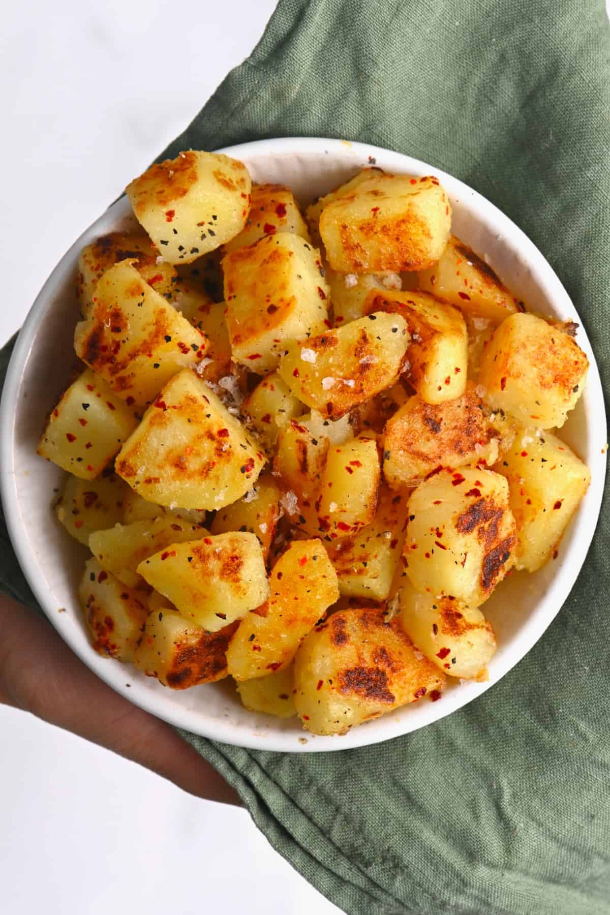 White Potatoes, Each - Fry's Food Stores