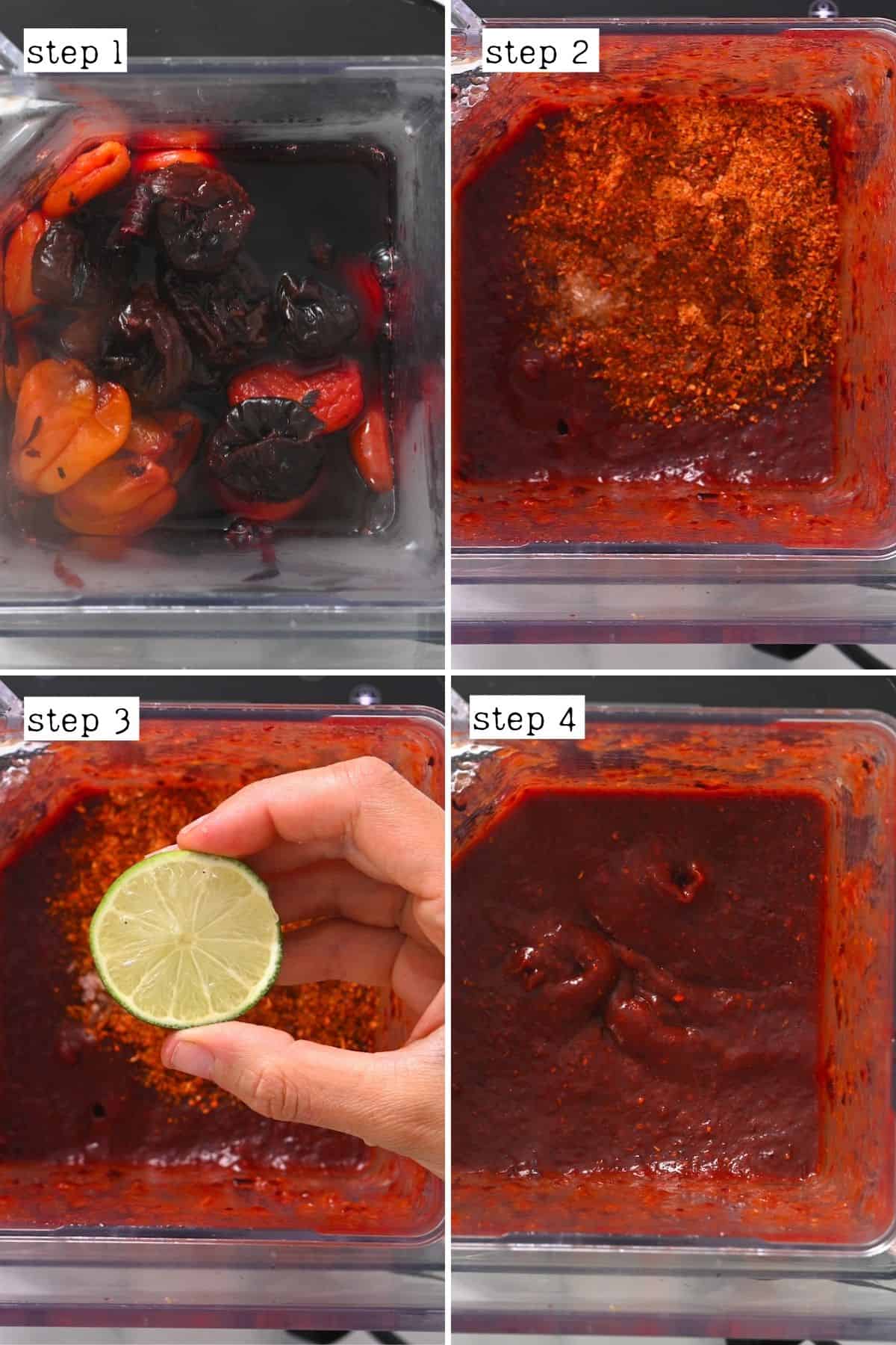 5 Ways To Use Chamoy Sauce — From the Roots