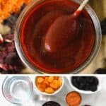 How to Make Chamoy - Alphafoodie