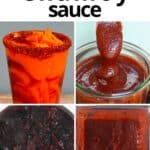 How to Make Chamoy - Alphafoodie