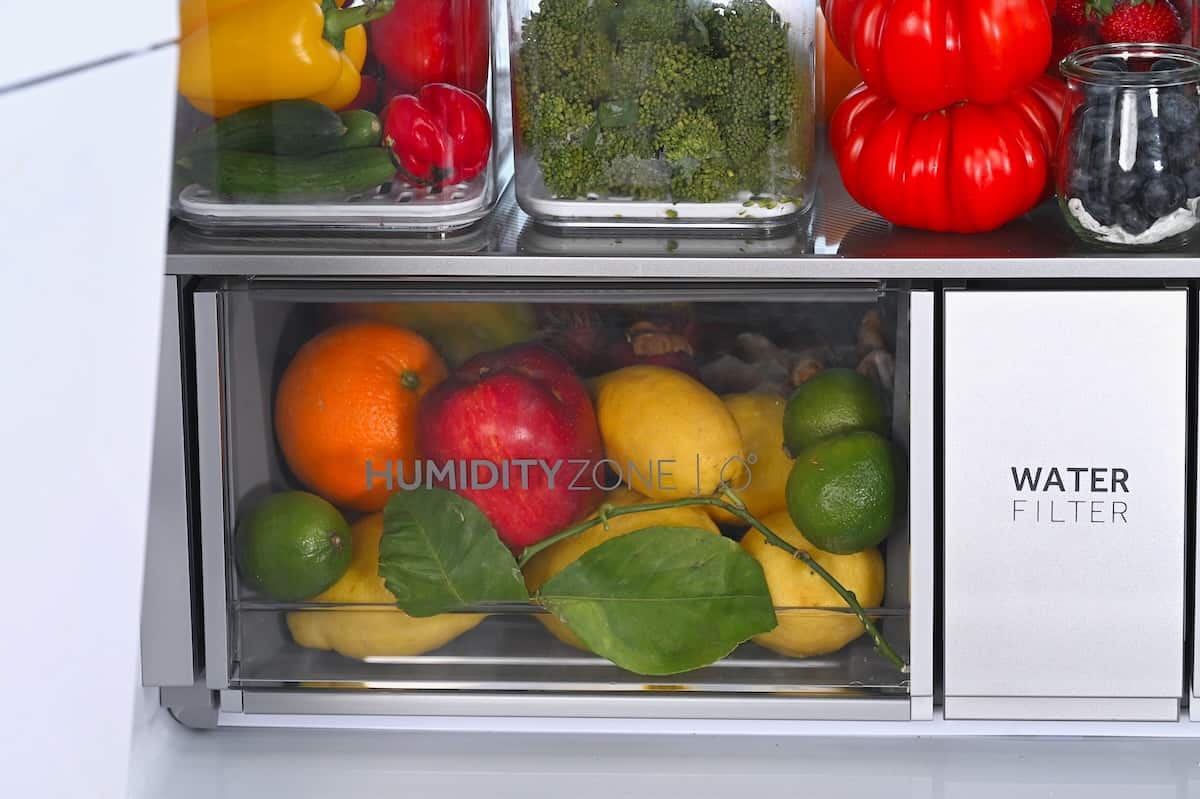 The Ultimate Guide to Fridge Organization: 6 Painless Steps