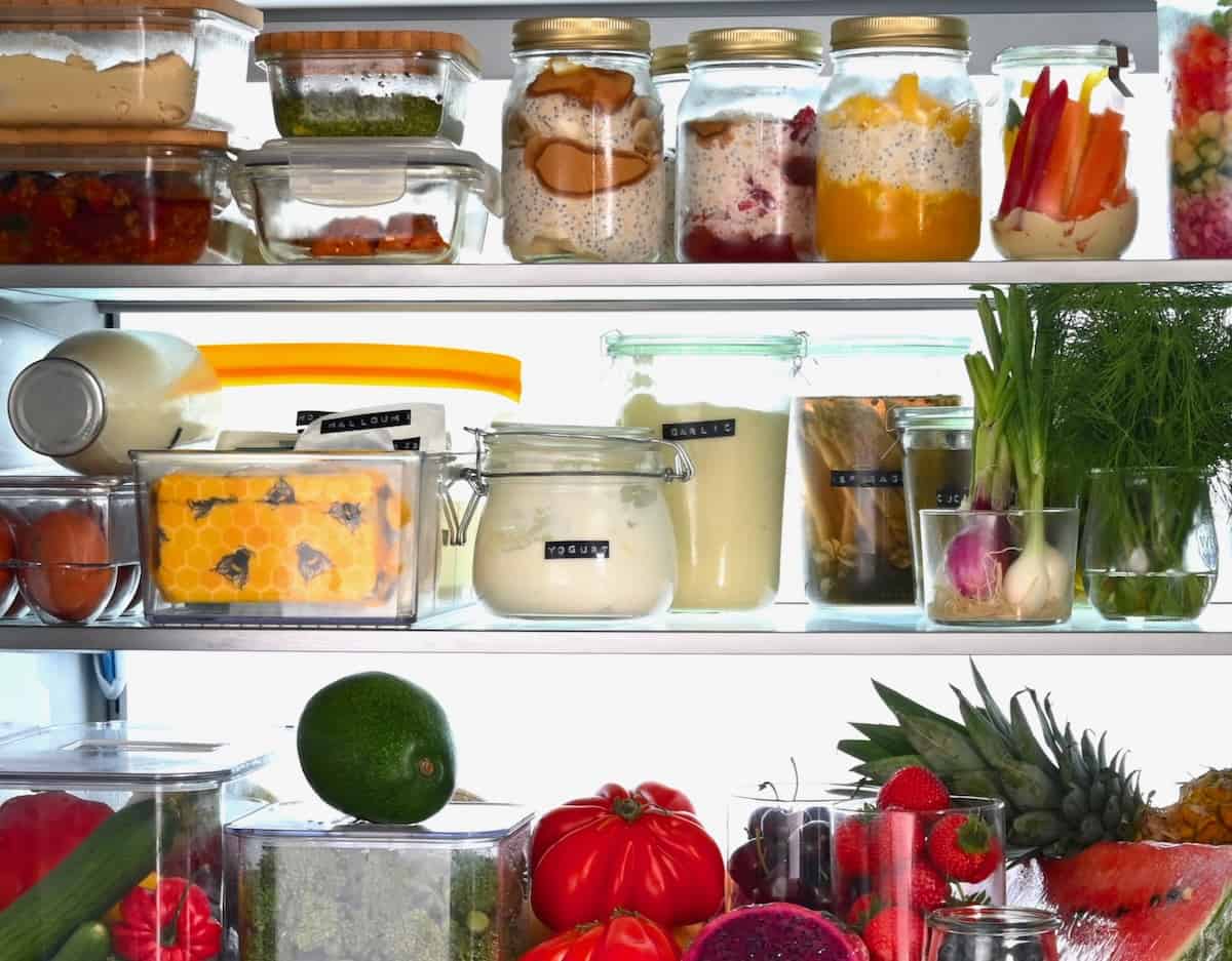 Fridge Organization Guide for 2023 — How to Organize a Refrigerator