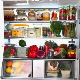 Best Storage Containers for Fridge 2020 ---Must Have for Your
