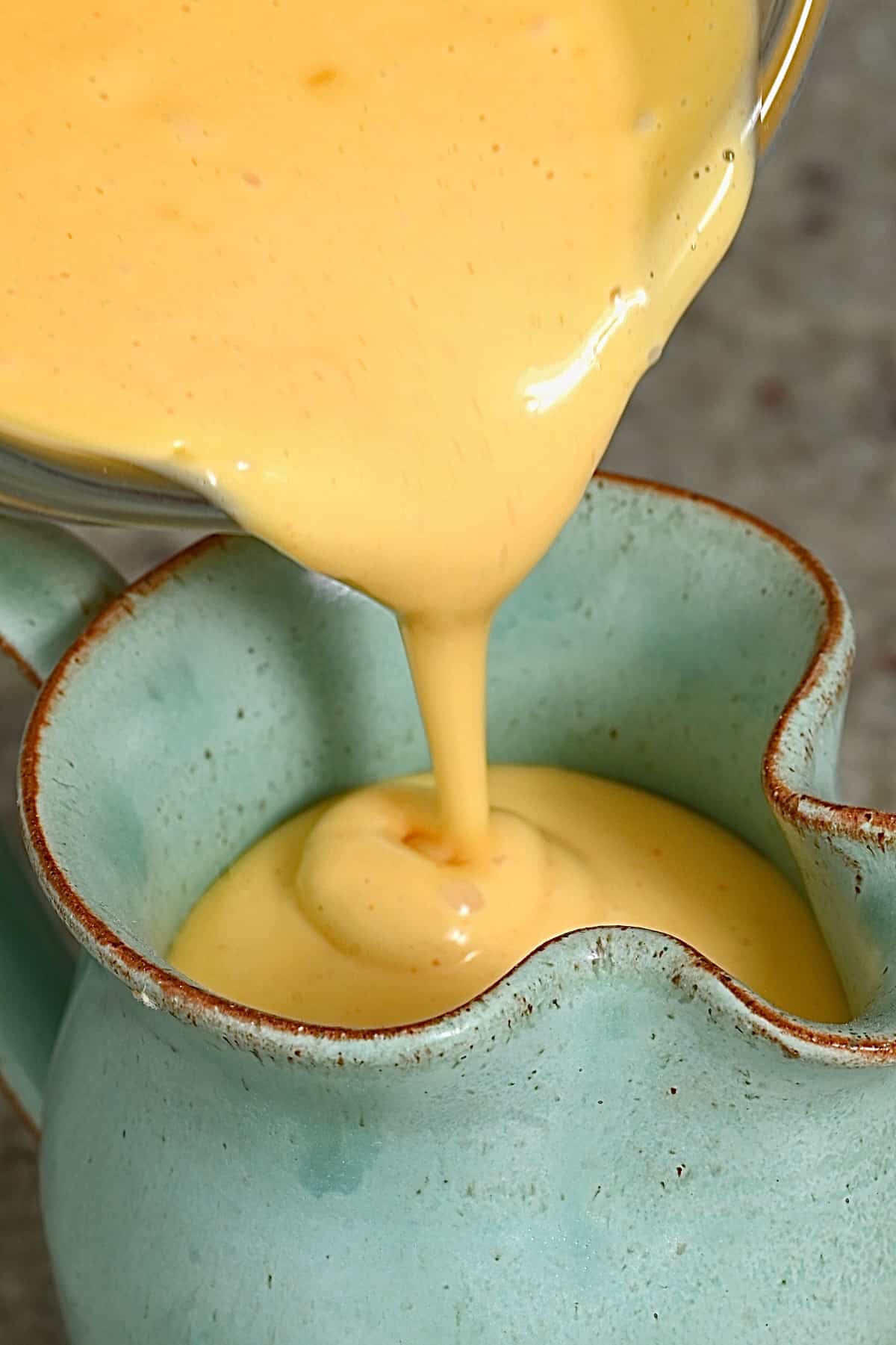 Hollandaise Sauce Recipe (Easy and Fast, In a Blender)
