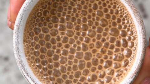3 Potential Downsides of Bulletproof Coffee