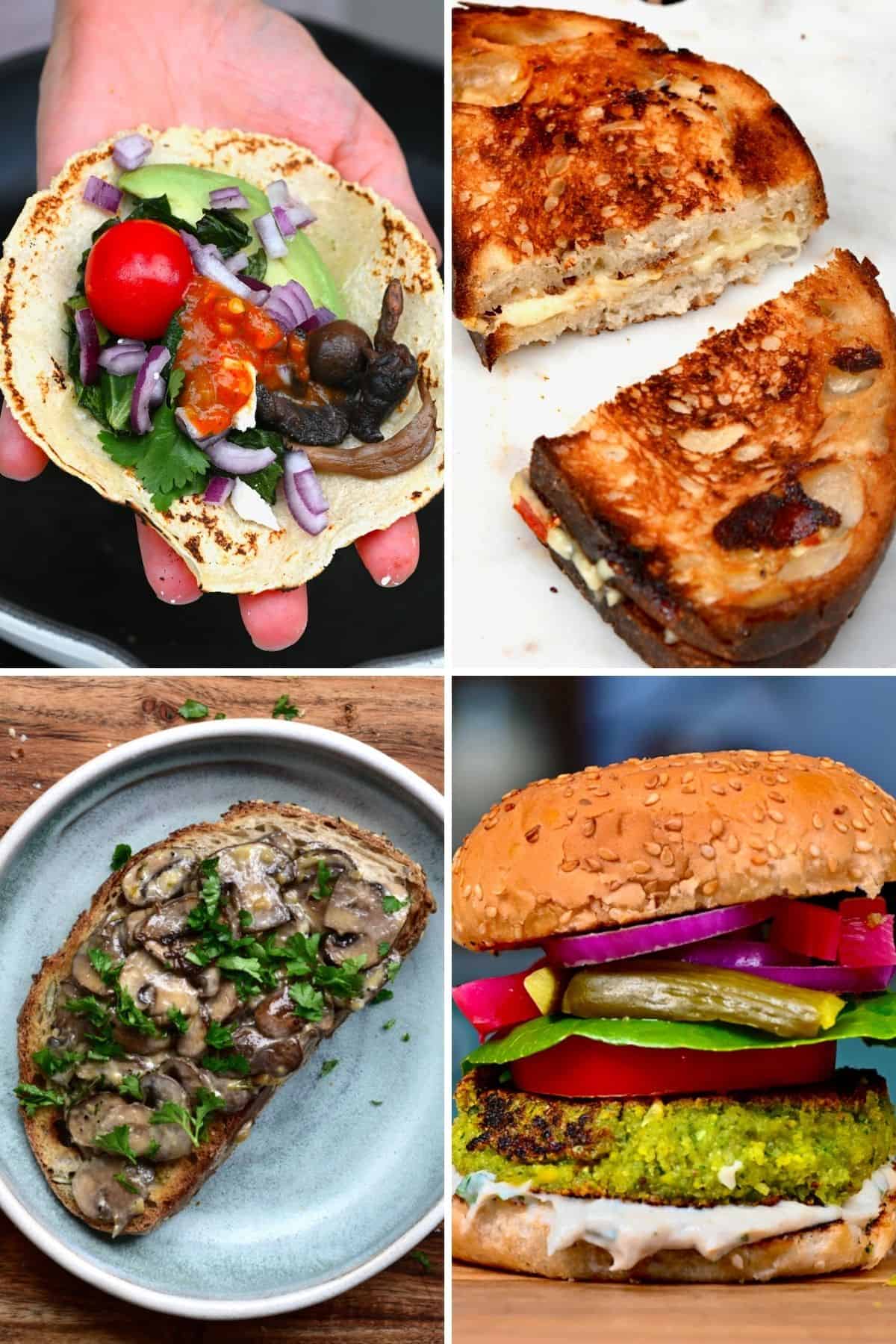 https://www.alphafoodie.com/wp-content/uploads/2022/09/Hot-Lunch-Ideas-Toasts-tacos-and-buns.jpeg