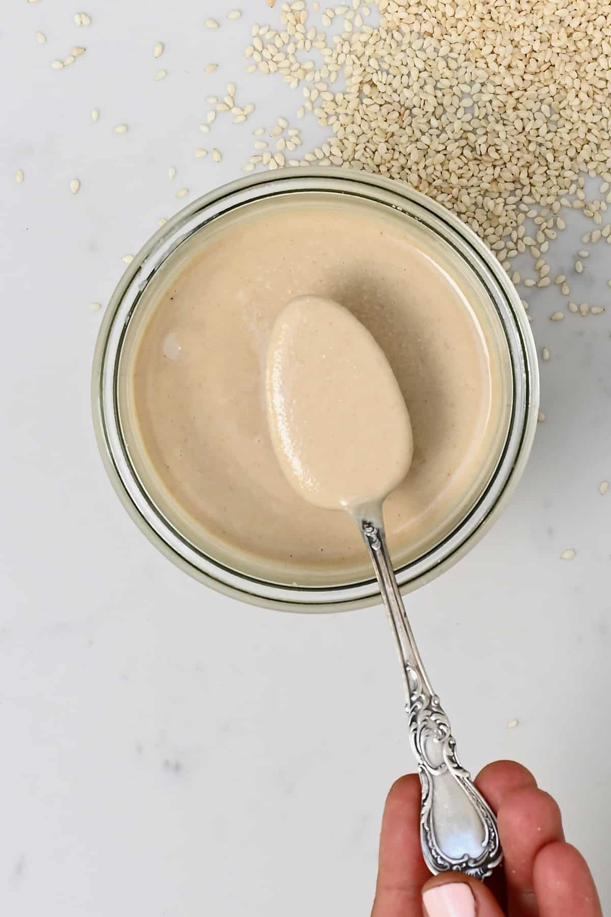 What Is Tahini, and What Is It Made From?