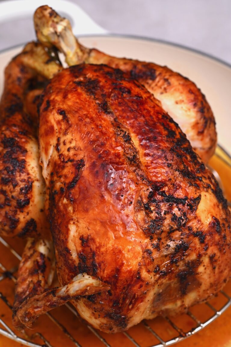 Chicken Brine Recipe - Alphafoodie