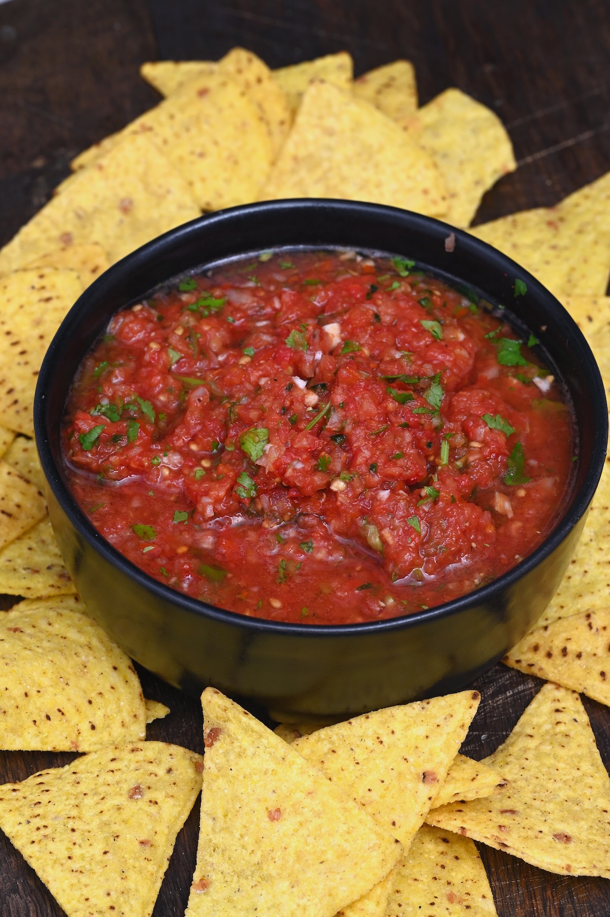 Spicy Restaurant Style Salsa Orchids Sweet Tea, 48% OFF