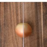 How To Cut An Onion (Peel, Slice, Dice, And Chop) - Alphafoodie