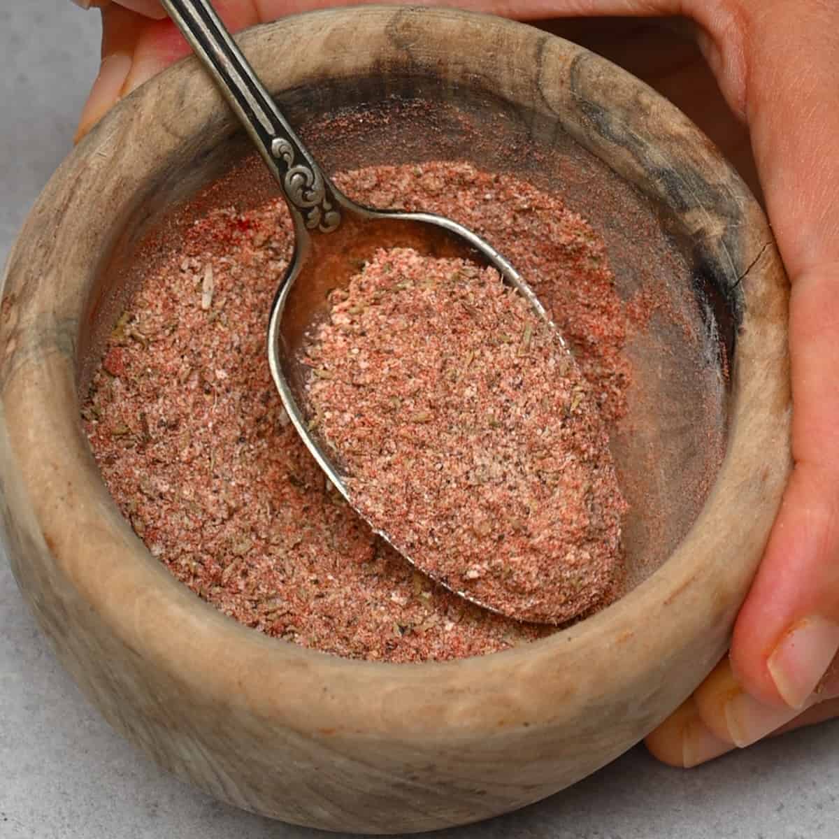 Best Chicken Seasoning For Amazingly Tasty Chicken Every Time