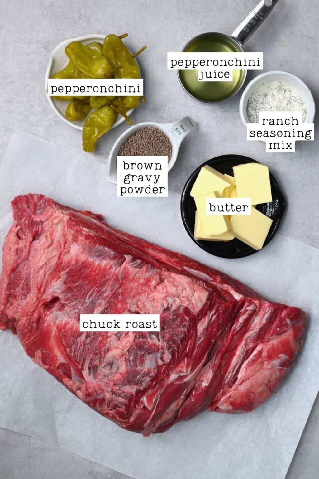 The Perfect Mississippi Pot Roast Recipe - Alphafoodie