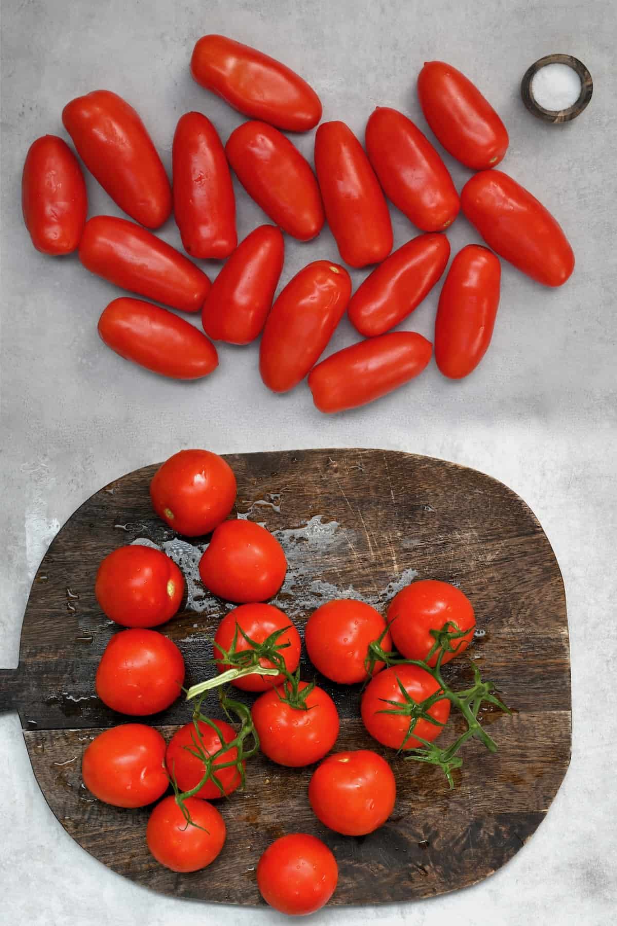 Sun Dried Tomatoes (3 Ways) - Alphafoodie