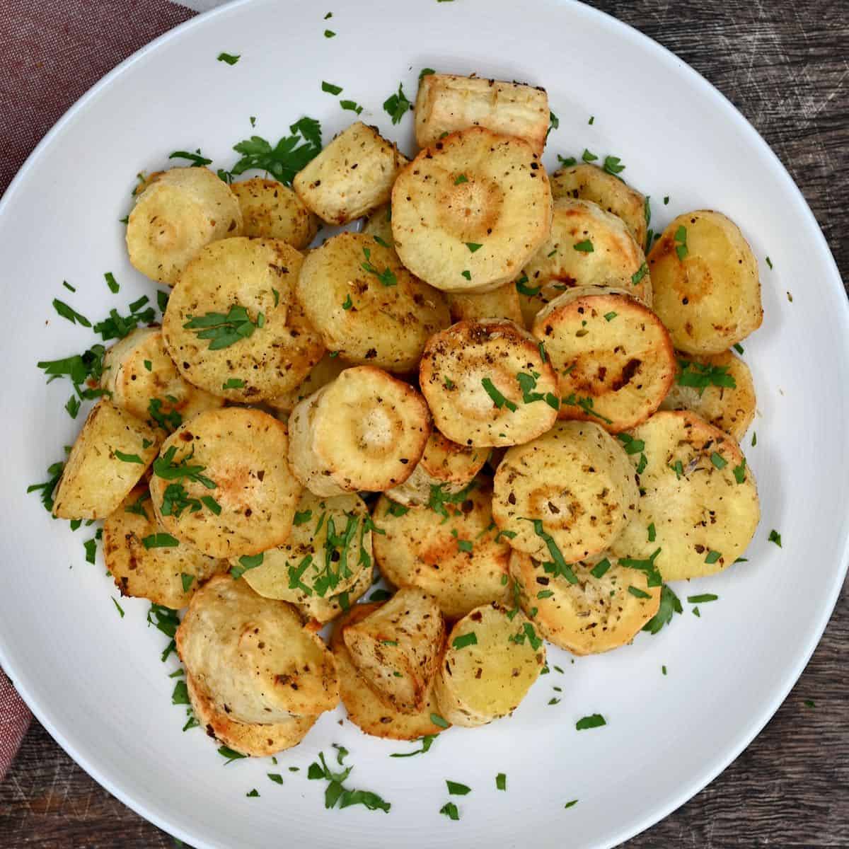 The Perfect Baked Potato Recipe - Alphafoodie